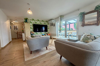 Ma-Cabane - Vente Maison HUNTING, 133 m²