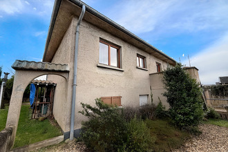 Ma-Cabane - Vente Maison HUNTING, 122 m²