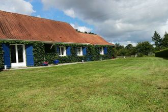 Ma-Cabane - Vente Maison Huppy, 167 m²