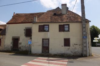 Ma-Cabane - Vente Maison Huriel, 146 m²