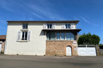 Vente Maison 71870, Hurigny France