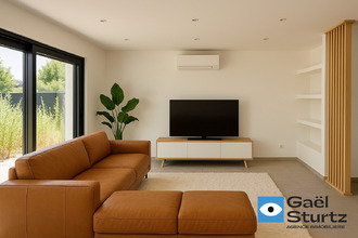 Ma-Cabane - Vente Maison Hurtigheim, 130 m²