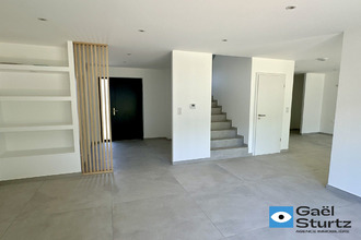 Ma-Cabane - Vente Maison Hurtigheim, 130 m²