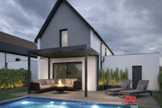 Ma-Cabane - Vente Maison HURTIGHEIM, 110 m²