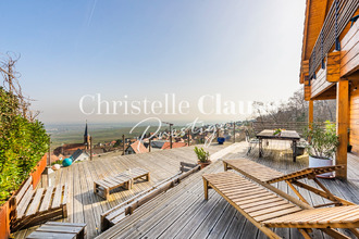 Ma-Cabane - Vente Maison HUSSEREN-LES-CHATEAUX, 154 m²