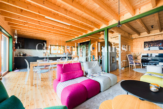 Ma-Cabane - Vente Maison HUSSEREN-LES-CHATEAUX, 154 m²