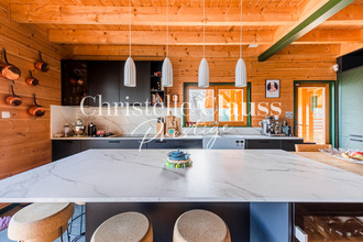 Ma-Cabane - Vente Maison HUSSEREN-LES-CHATEAUX, 154 m²