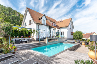 Ma-Cabane - Vente Maison HUSSEREN-LES-CHATEAUX, 400 m²