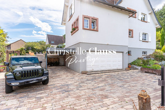 Ma-Cabane - Vente Maison HUSSEREN-LES-CHATEAUX, 400 m²