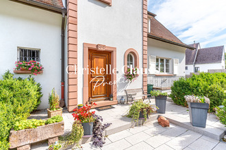 Ma-Cabane - Vente Maison HUSSEREN-LES-CHATEAUX, 400 m²
