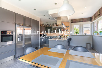 Ma-Cabane - Vente Maison HUSSEREN-LES-CHATEAUX, 400 m²