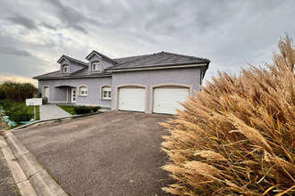 Ma-Cabane - Vente Maison Hussigny-Godbrange, 223 m²