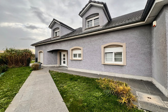 Ma-Cabane - Vente Maison Hussigny-Godbrange, 223 m²