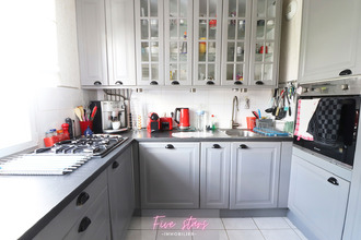 Vente Maison 54590, HUSSIGNY-GODBRANGE France