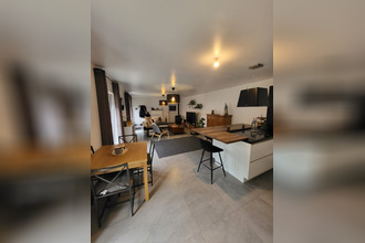 Ma-Cabane - Vente Maison Hussigny-Godbrange, 92 m²