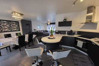 Ma-Cabane - Vente Maison Hussigny-Godbrange, 95 m²