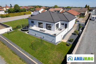 Ma-Cabane - Vente Maison Hussigny-Godbrange, 163 m²