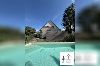 Ma-Cabane - Vente Maison Huttenheim, 141 m²