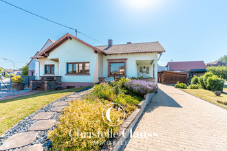 Ma-Cabane - Vente Maison HUTTENHEIM, 121 m²