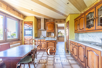 Ma-Cabane - Vente Maison HUTTENHEIM, 121 m²