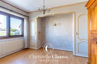 Ma-Cabane - Vente Maison HUTTENHEIM, 121 m²