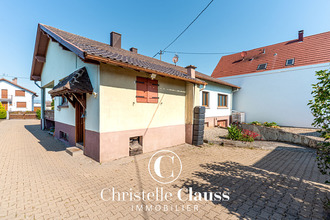 Ma-Cabane - Vente Maison HUTTENHEIM, 121 m²