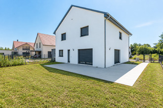 Ma-Cabane - Vente Maison HUTTENHEIM, 195 m²