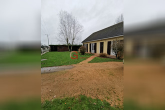 Vente Maison 03600, Hyds France