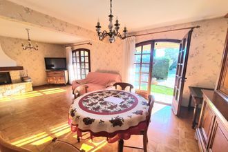 Ma-Cabane - Vente Maison Hyères, 150 m²