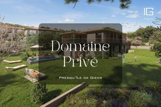 Ma-Cabane - Vente Maison Hyères, 153 m²