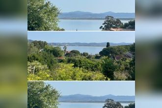 Ma-Cabane - Vente Maison Hyères, 153 m²