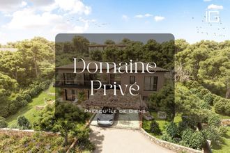 Ma-Cabane - Vente Maison Hyères, 170 m²