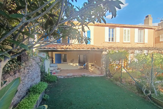 Ma-Cabane - Vente Maison Hyères, 94 m²