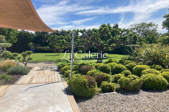 Ma-Cabane - Vente Maison Hyères, 295 m²