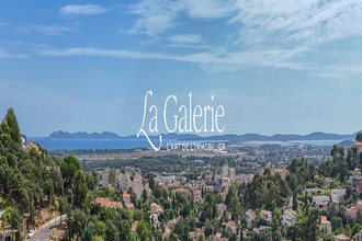 Ma-Cabane - Vente Maison Hyères, 240 m²