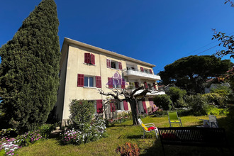 Ma-Cabane - Vente Maison Hyères, 303 m²
