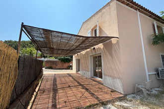 Ma-Cabane - Vente Maison Hyères, 80 m²