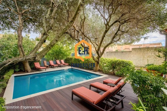 Ma-Cabane - Vente Maison Hyères, 96 m²