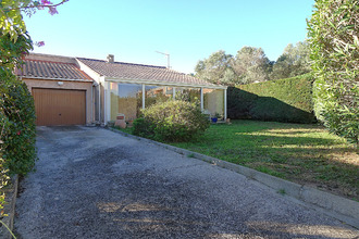 Ma-Cabane - Vente Maison Hyères, 71 m²