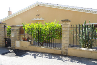 Ma-Cabane - Vente Maison Hyères, 90 m²