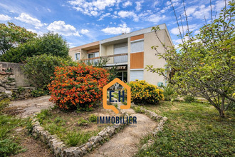 Ma-Cabane - Vente Maison Hyères, 107 m²