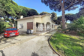 Ma-Cabane - Vente Maison Hyères, 130 m²