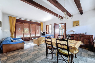 Ma-Cabane - Vente Maison Hyères, 130 m²