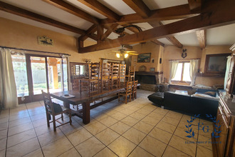 Ma-Cabane - Vente Maison Hyères, 130 m²