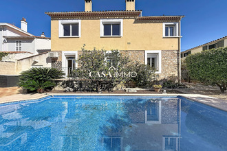 Ma-Cabane - Vente Maison Hyères, 184 m²