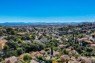 Ma-Cabane - Vente Maison Hyères, 240 m²