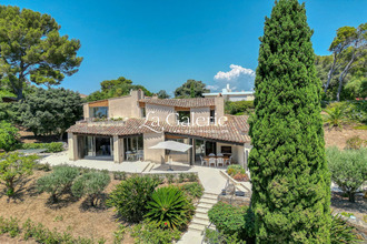 Ma-Cabane - Vente Maison Hyères, 160 m²