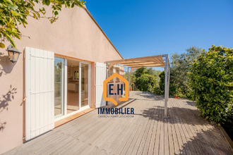 Ma-Cabane - Vente Maison Hyères, 114 m²
