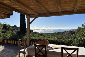 Ma-Cabane - Vente Maison Hyères, 90 m²