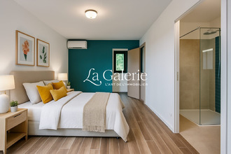 Ma-Cabane - Vente Maison Hyères, 140 m²
